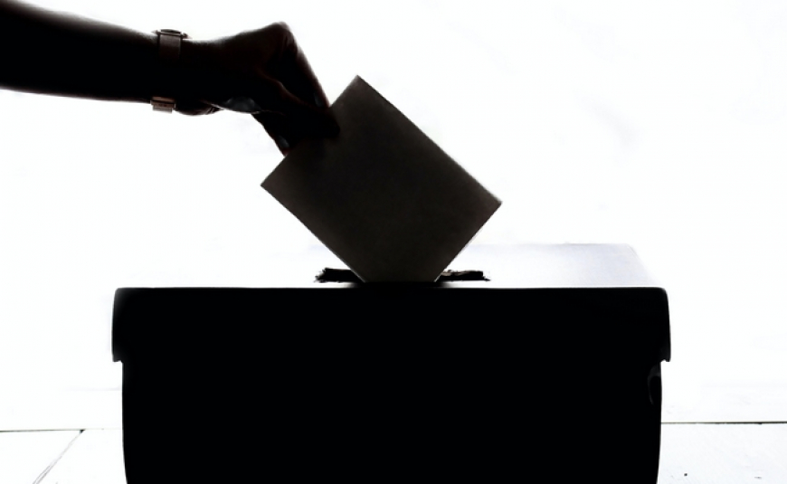 Em Nome da Lei: Alteração da data das eleições presidenciais