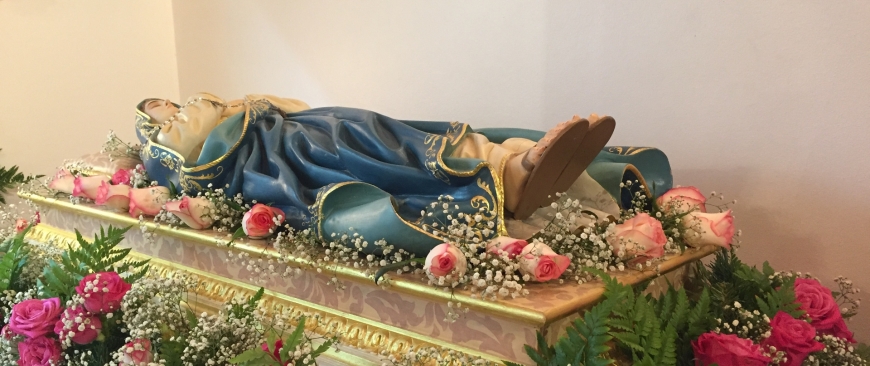 Festa Senhora da Boa Morte
