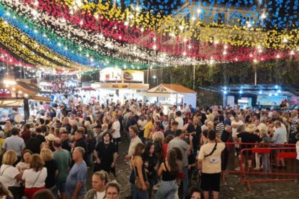 Festa Senhor Bom Jesus