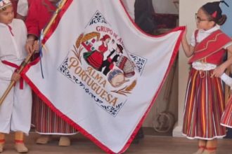 Grupo Alma Portuguesa
