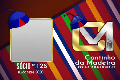 Cartão de Sócio