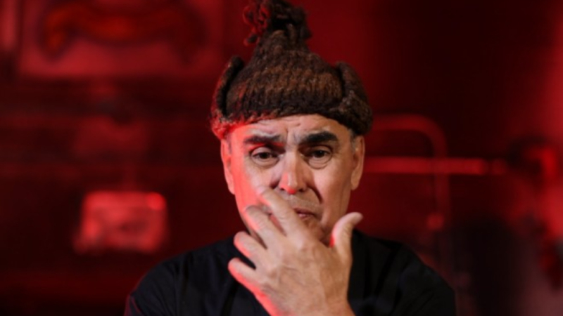 Décio Gonçalves lança música para ajudar a reconstruir Casa da Madeira