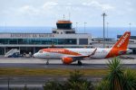 Avião da EasyJet