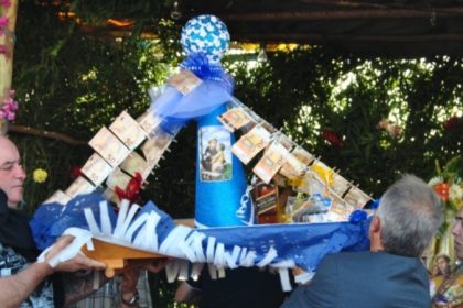 Festa dos Tabuleiros
