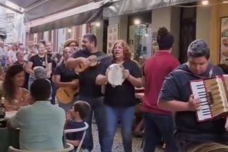 Festas da Sé