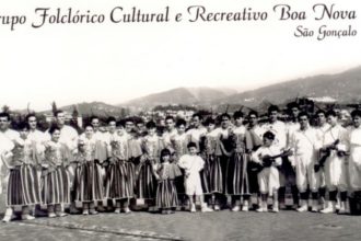 Grupo de Folclore e Etnográfico da Boa Nova