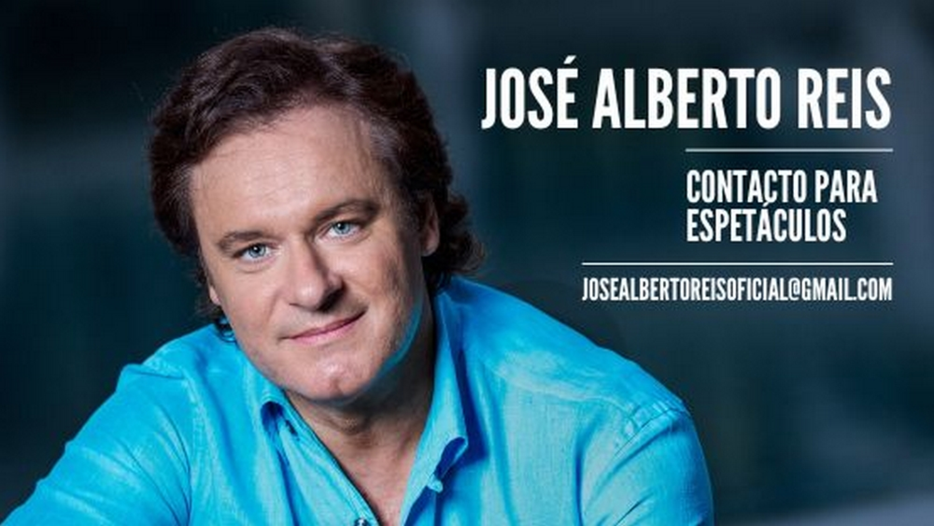 José Alberto Reis