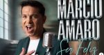 Márcio Amaro lança "Ser Feliz"