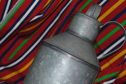 O Leiteiro