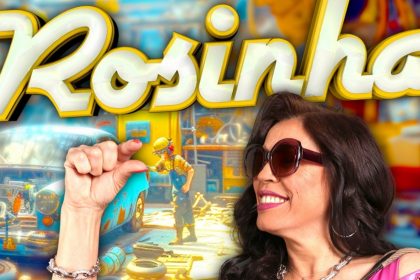 Rosinha
