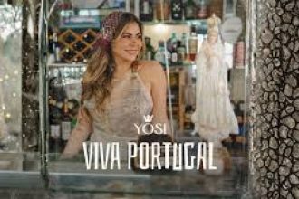 Yosi lança “Viva Portugal”