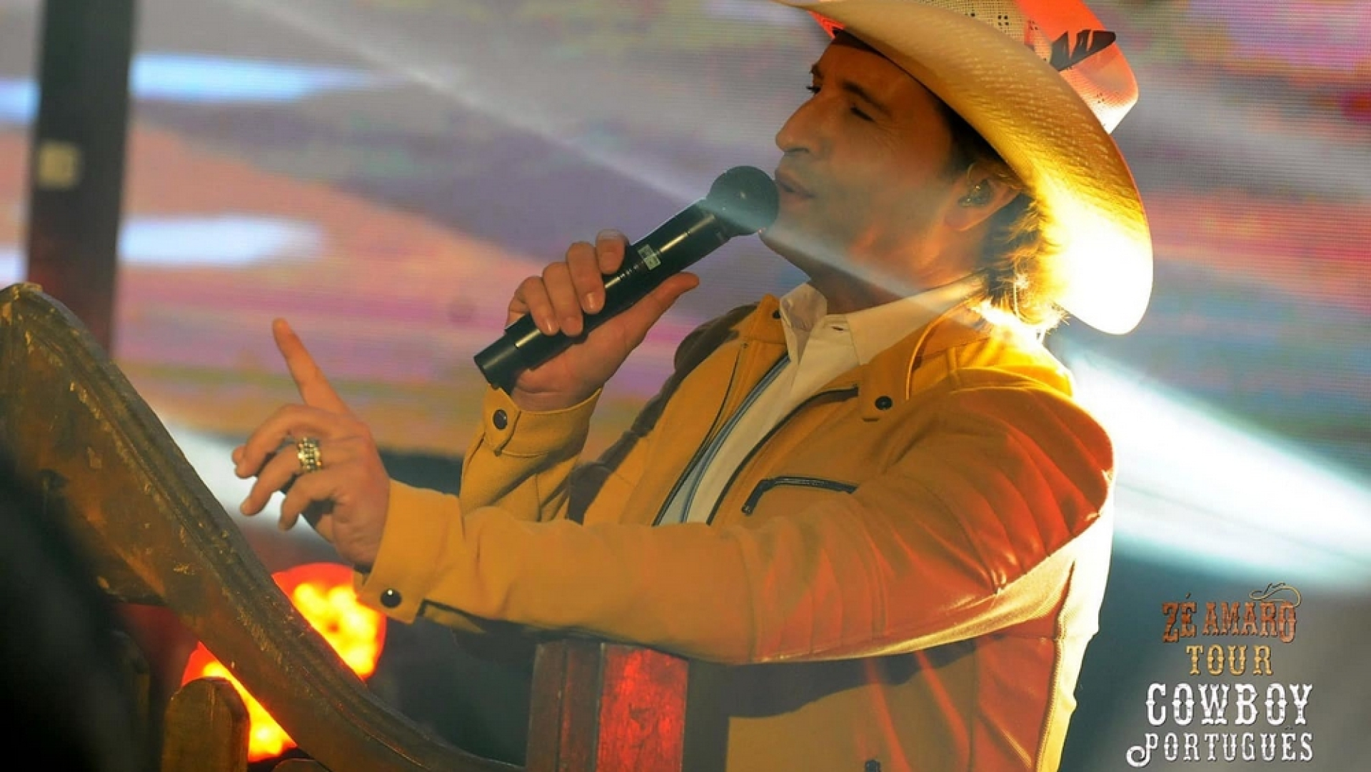 Zé Amaro