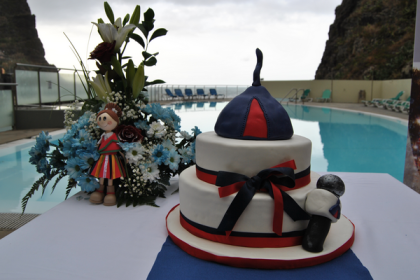 10 anos Cantinho da Madeira