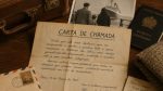 Carta de Chamada