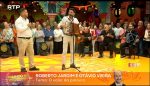 Domingo há desgarrada, RTP