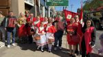 Espírito Santo celebrado em Londres