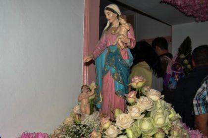 Festa da Senhora do Bom Despacho