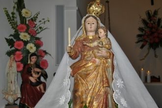 Festa das Candeias