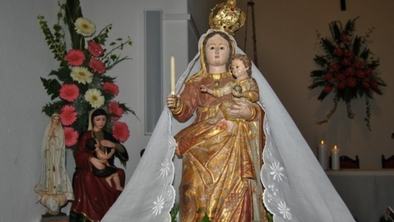 Festa das Candeias
