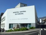 Hospital Dr. Nélio Mendonça