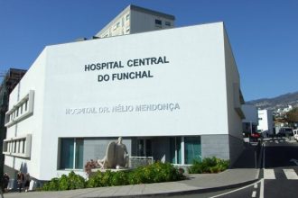 Hospital Dr. Nélio Mendonça