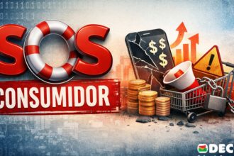 Merdificação dos serviços
