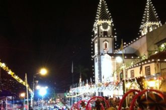 Festa de Santo António
