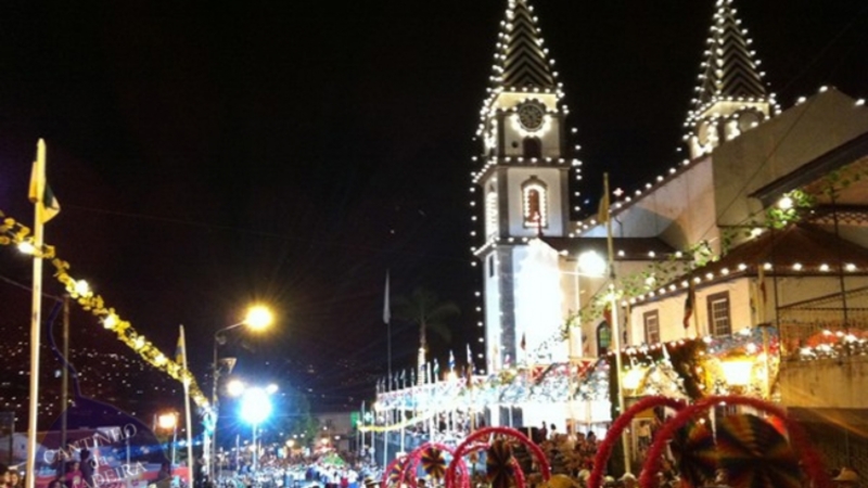 Festa de Santo António