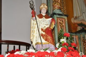 Festa de São Brás
