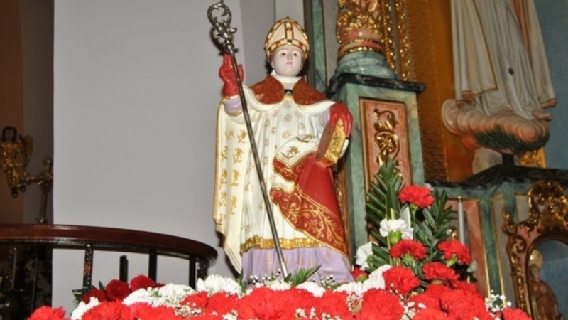 Festa de São Brás